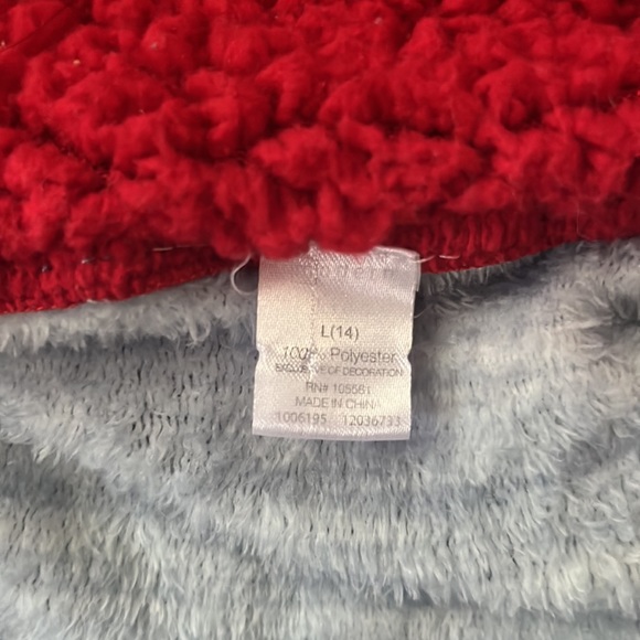 3/25$ Super soft and cozy unisex shark onesie/pyjamas - Picture 5 of 5